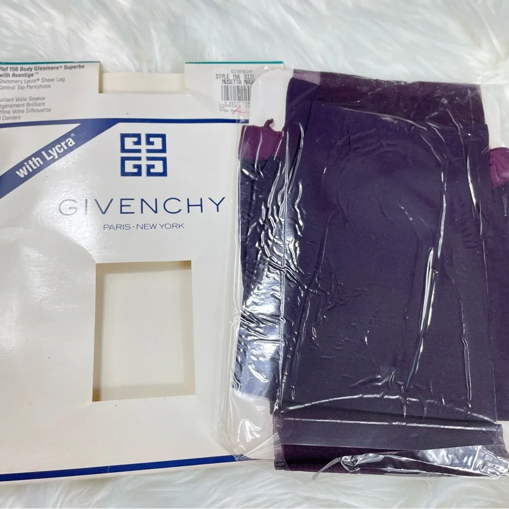 🔥8 Pieces Pantyhose Givenchy, DonnaKaran,Jacobson’s, Burlington,Hanes Stockings